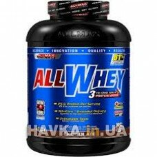 ALLMAX - AllWhey 2.27 кг