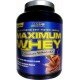 MHP Maximum Whey 2300г 